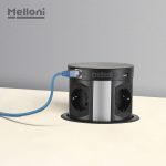 پریز-توکار-کد-10026-رنگی