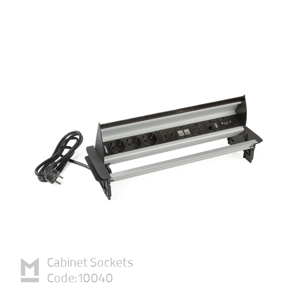 پریز-توکار-کد-10040