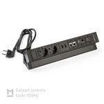 پریز-توکار-کد-10046