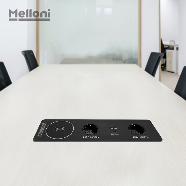 پریز-توکار-کد-10058