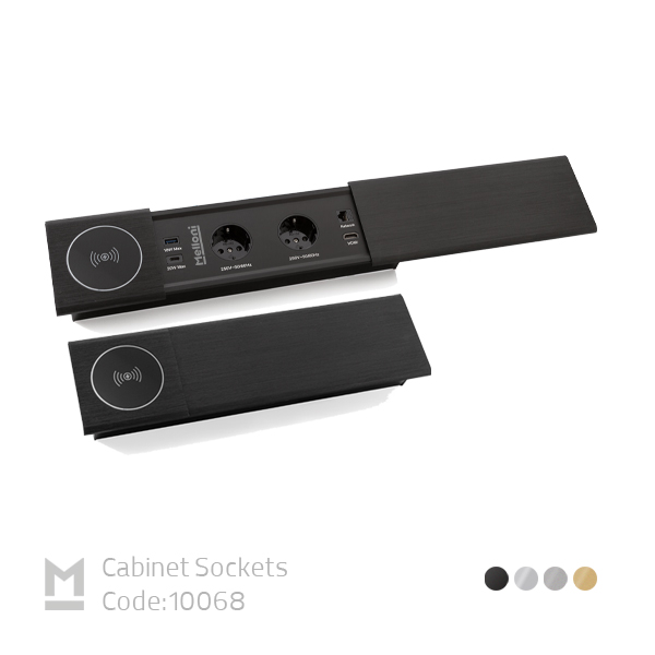 پریز-توکار-کد-10068