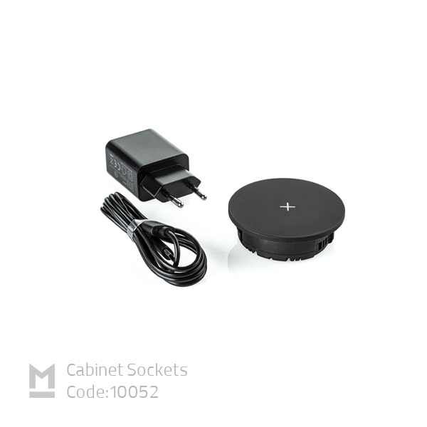 پریز-شارژر-کد-10052