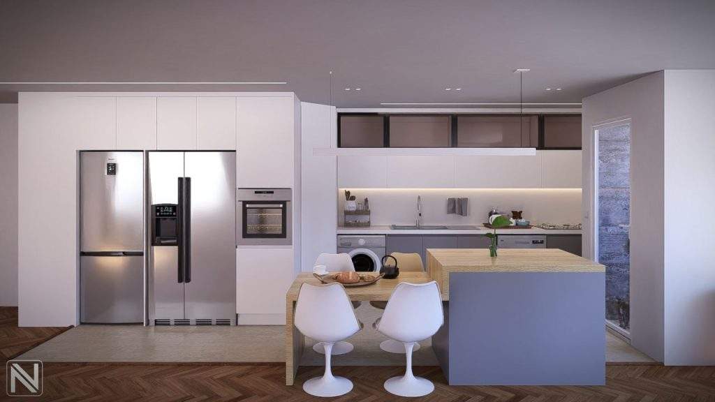 کابینت در خشکبیجار