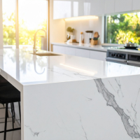 جزیره کابینت