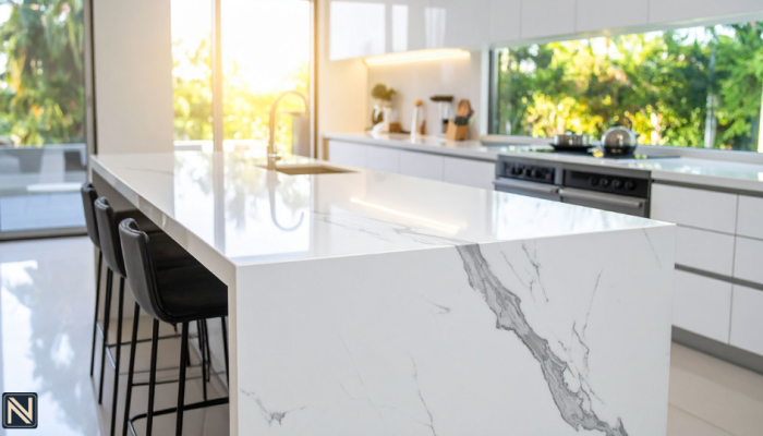 جزیره کابینت