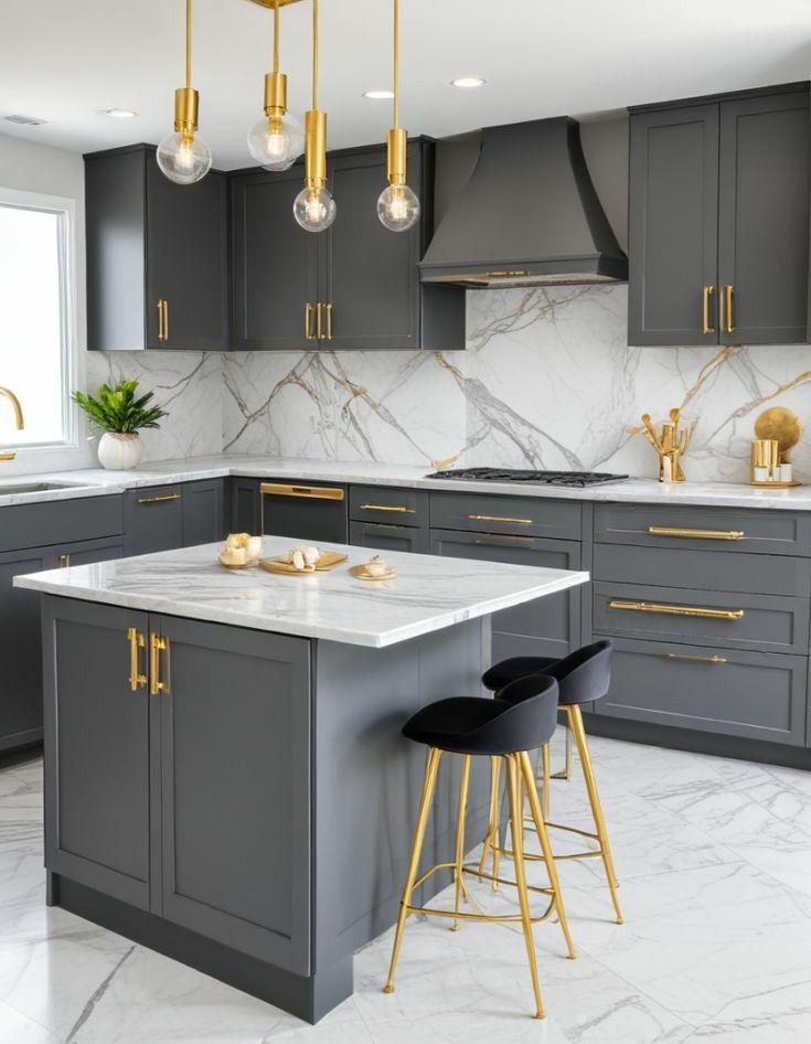 جزیره کابینت آشپزخانه