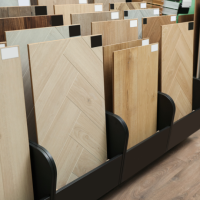 راهنمای انتخاب پارکت لمینت