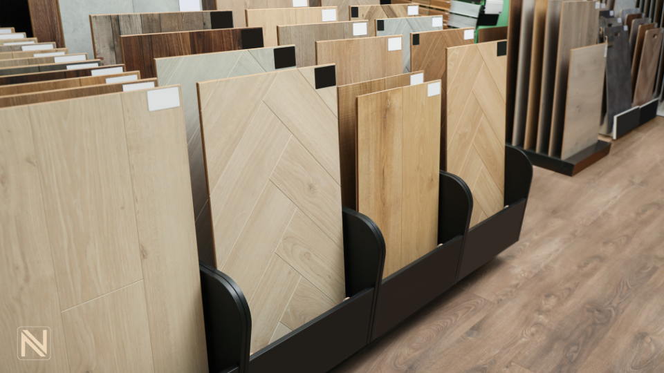 راهنمای انتخاب پارکت لمینت