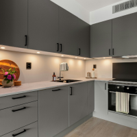 طول عمر کابینت