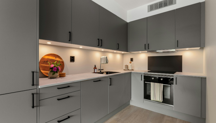 طول عمر کابینت