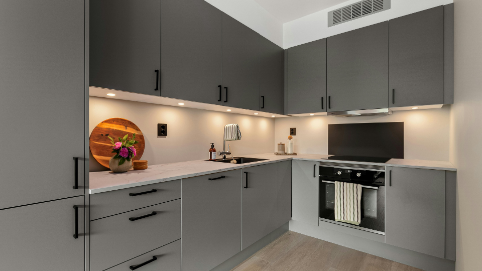 طول عمر کابینت