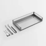 سبد کشویی سری انکانتو - Image 4