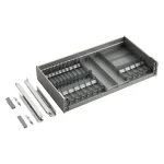 سبد کشویی چند منظوره عرض 90 سری انکانتو - Image 2