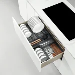 سبد کشویی چند منظوره عرض 90 سری انکانتو - Image 3