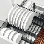 سبد کشویی چند منظوره عرض 90 سری انکانتو - Image 7