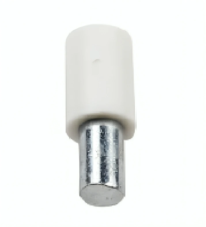 55762811083 خارطبقه فلزی با روکش پلاستیک مدل RS-F - Image 1