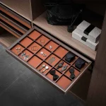 کشو چند منظوره آرامبند سری رالفی - Image 4