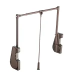 رگال آسانسوری موکا مدل 6091602 سری رالفی