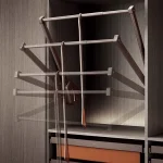 رگال آسانسوری موکا مدل 6091602 سری رالفی - Image 3