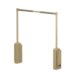 رگال آسانسوری برقی موکا مدل 6091605 سری رالفی