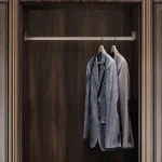 رگال لباس 3000 میل متری کرم مدل 6052800S سری ویولت - Image 2