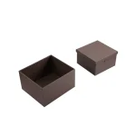 باکس چرمی کمد مدل 6184000 سری هرا - Image 3