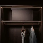 باکس چرمی کمد مدل 6184000 سری هرا - Image 4