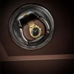 باکس شارژ کننده ساعت های اتوماتیک مدل 6185390 سری هرا - Image 2