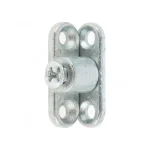 اتصال گونیا پروانه ای 90 درجه مدل RS-F21 - Image 4