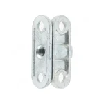 اتصال گونیا پروانه ای 90 درجه مدل RS-F21 - Image 2