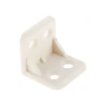 اتصال گونیا پلاستیکی چهارپیچ مدل RS-F23