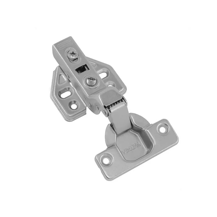 HG061W16NK-1 لولا آرامبند توکار پایه کلیپسی مدل HG061W16NK - Image 1