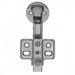 لولا شیشه توکار آرامبند مدل RS-KH16