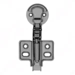 لولا شیشه توکار آرامبند مدل RS-KH16 - Image 6