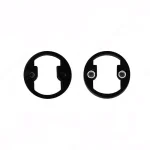 لولا شیشه توکار آرامبند مدل RS-KH16 - Image 5