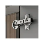 لولا شیشه توکار آرامبند مدل RS-KH16 - Image 2