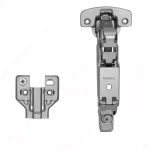 لولا 155 درجه خرچنگی روکار مدل RS-KH21 - تصویر 6