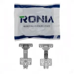 لولا 45 درجه پایه ثابت مدل RS-KH23 - Image 5