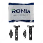 لولا پروفیل پایه 3D خطی مدل RS-KH15 - Image 6