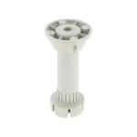 پایه پلاستیکی سفید 12 سانتی متر ویدا مدل RS-F58 - Image 4