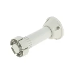 پایه پلاستیکی سفید 12 سانتی متر ویدا مدل RS-F58 - Image 5