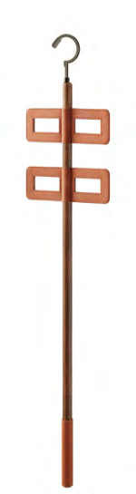 ست چوب رختی رونیا - Image 5