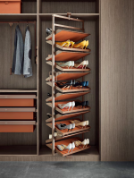 جاکفشی گردان 12 طبقه رونیا