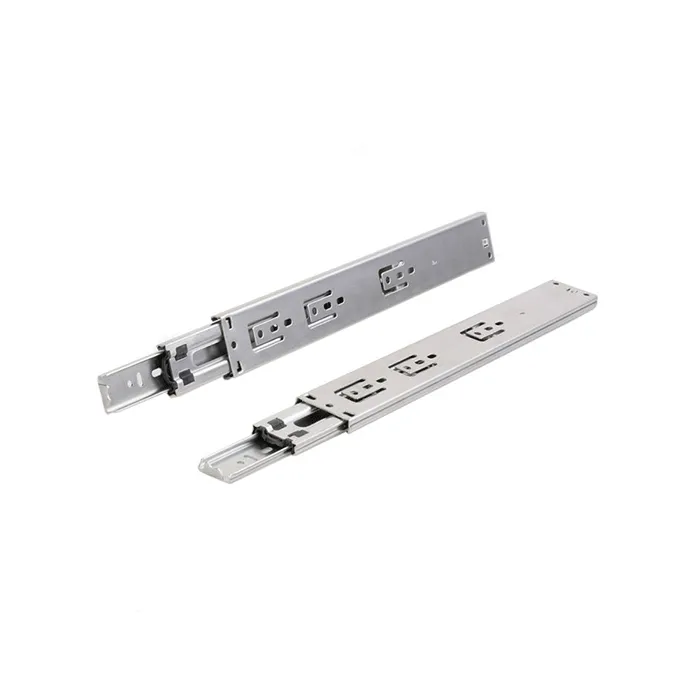 RS-DBS-3 ریل ساچمه ای 3 تکه آرامبند RS-DBS - Image 1