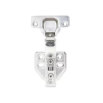 لولا آرامبند توکار پایه کلیپسی مدل RS-EHSC16