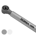 جک پمپی کابینت 100 نیوتن سیلور رونیا مدل RS-HG-S-100 - Image 4