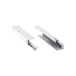 ریل مخفی نیمه فول مدل RS-HS - تصویر 3