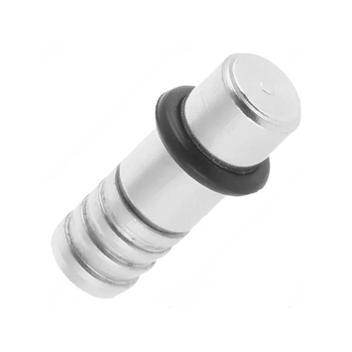خار طبقه تک اورینگ با رولپلاک فلزی مدل RS-F44