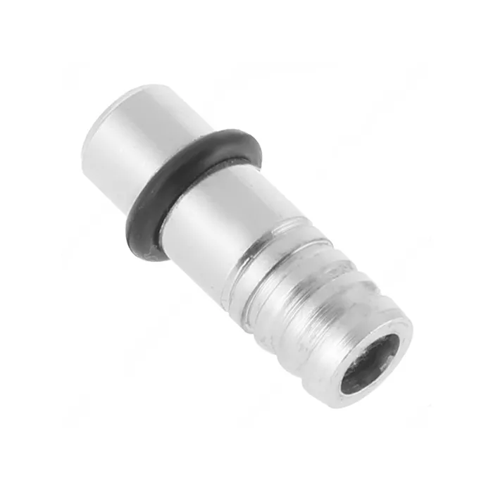 خار طبقه تک اورینگ با رولپلاک فلزی مدل RS-F44 - Image 4