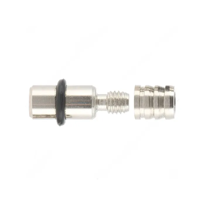 خار طبقه تک اورینگ با رولپلاک فلزی مدل RS-F44 - Image 3